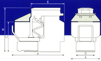   Dosys ISA E 160/200/300